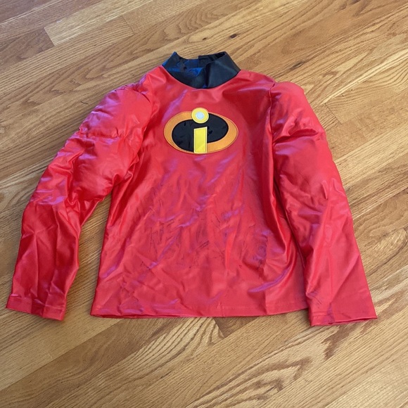 Dash Costume for Kids – Incredibles 2 - Picture 13 of 16